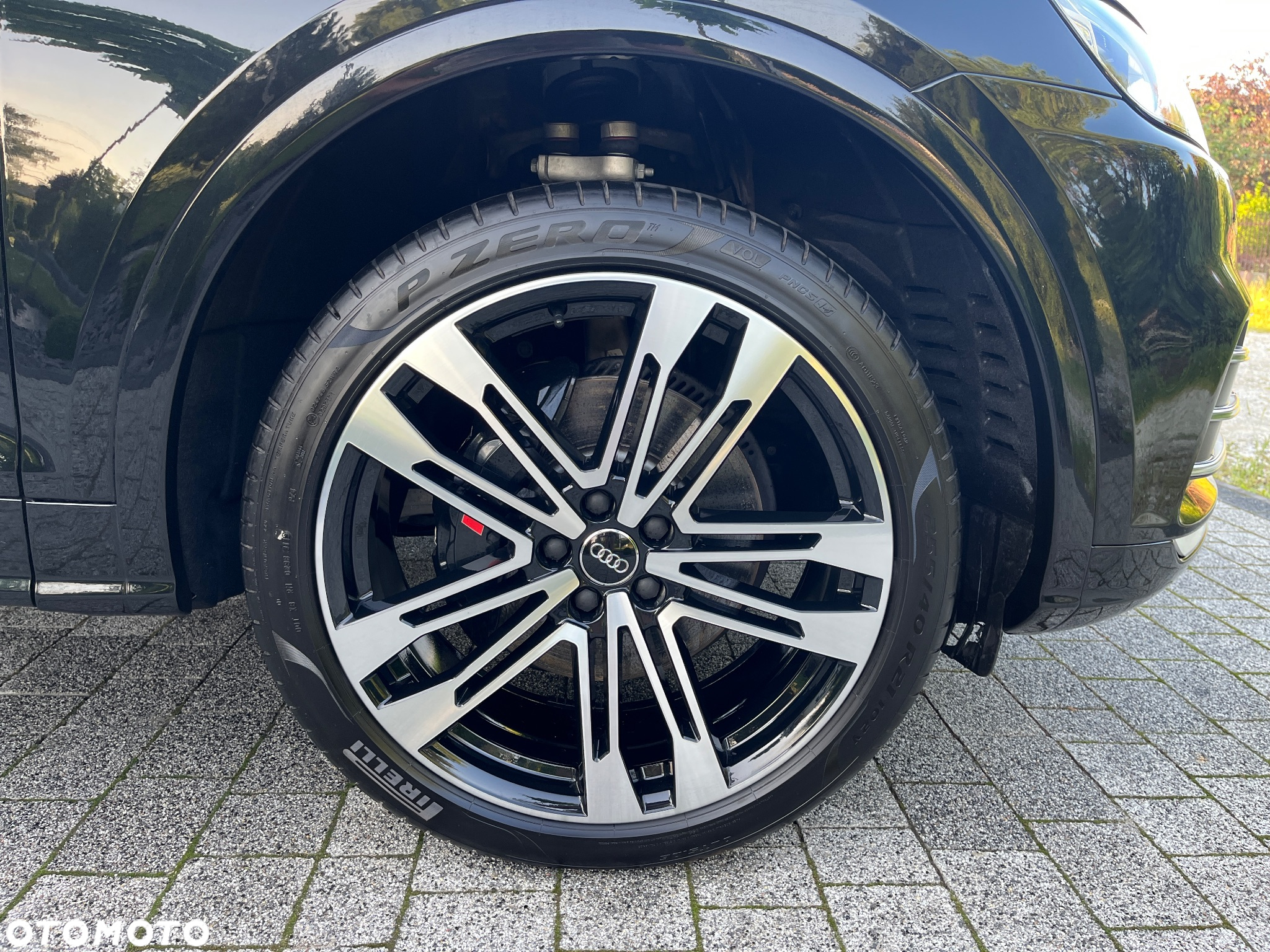 Audi SQ5 3.0 TFSI Quattro Tiptronic - 12
