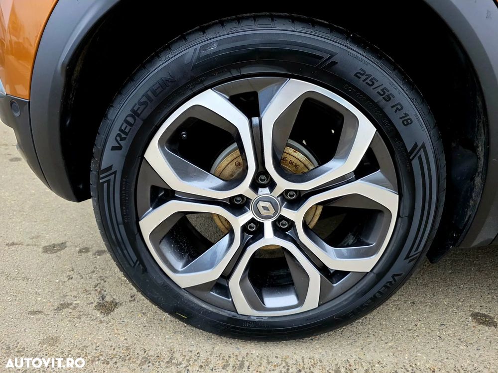 Renault Captur TCe 100 Intens - 33