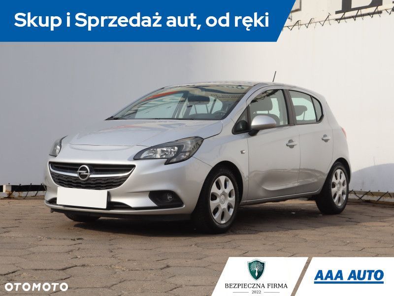 Opel Corsa - 3