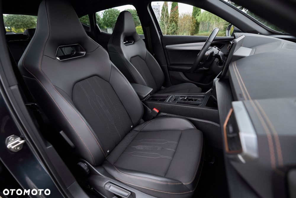 Cupra Formentor 2.0 TSI 4Drive VZ DSG - 31