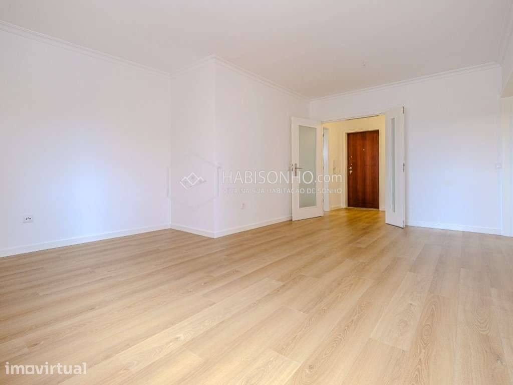 Apartamento T2 | Centro Rio Tinto | Gondomar - Grande imagem: 3/18