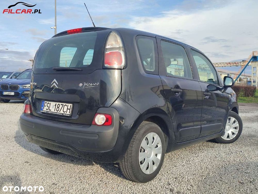 Citroën C3 Picasso - 3