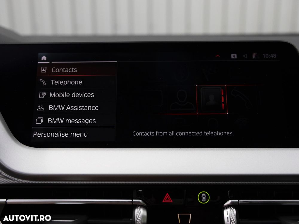 BMW Seria 2 218i Gran Coupe Aut. - 36