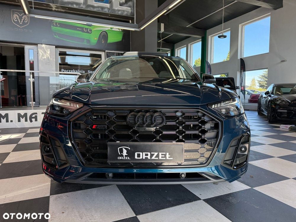 Audi SQ5 Sportback - 2