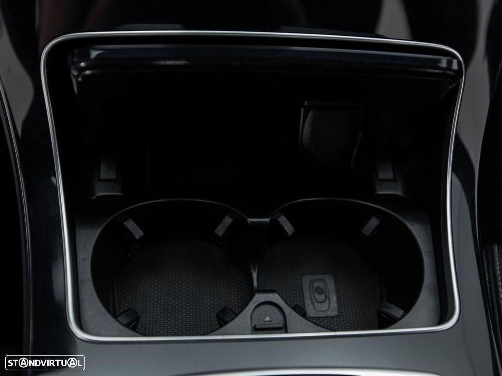Mercedes-Benz C 300 de T 9G-TRONIC AMG Line - 25