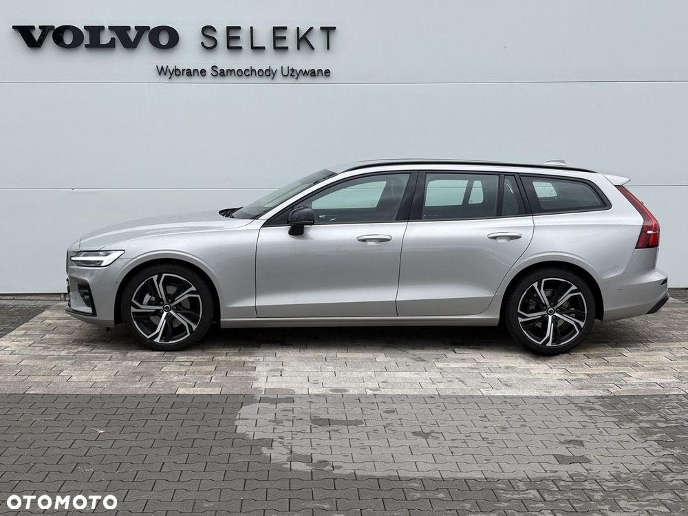 Volvo V60 - 4