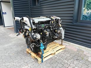 Motor man d2066 lf02 (tga 390) ult-024581 - 1