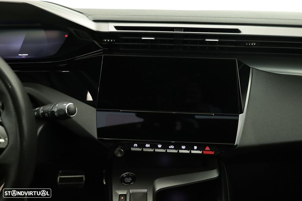 Peugeot 308 1.2 PureTech GT EAT8 - 9