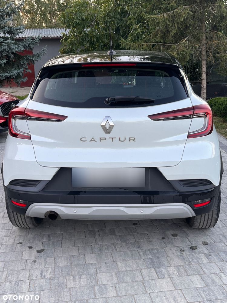 Renault Captur 1.0 TCe Intens - 5