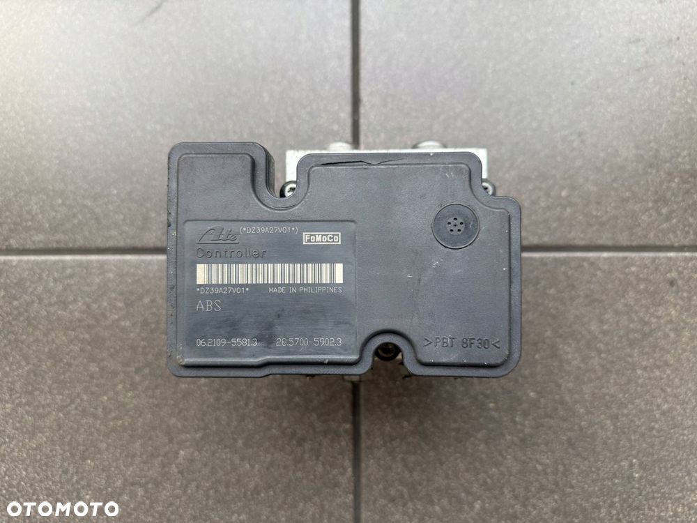 POMPA ABS FORD 06.2109-5581.3 28.5700-5902.3 8V512M110AD - 1