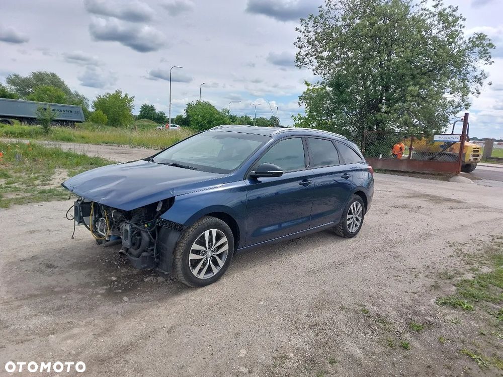 Hyundai i30 - 1