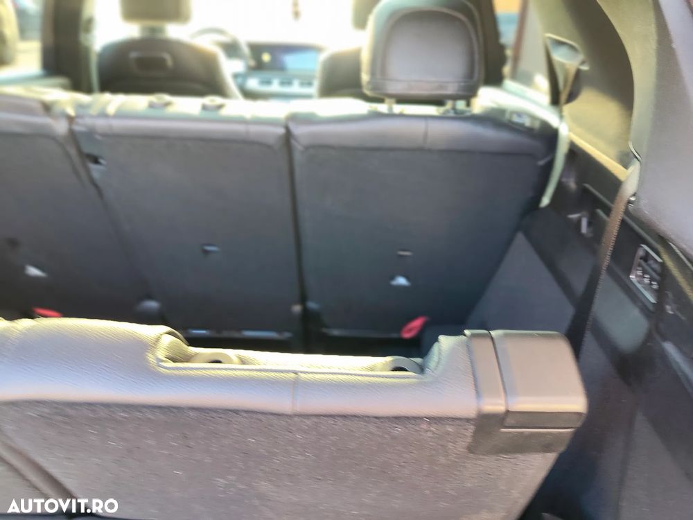 Mercedes-Benz GLE 350 d 4MATIC - 14