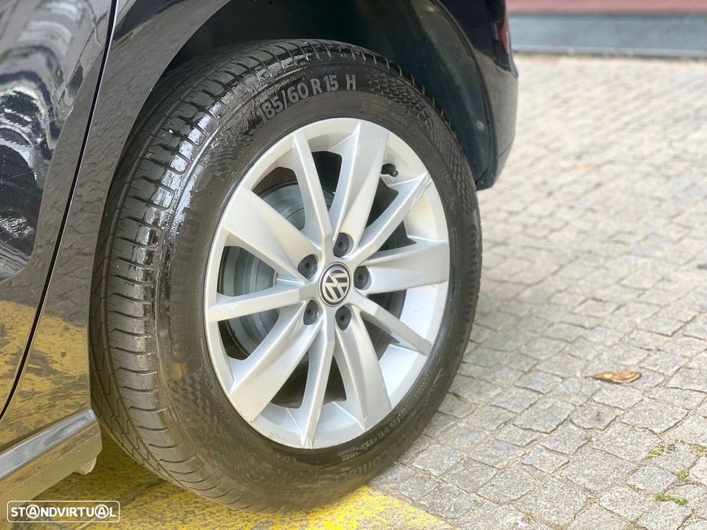 VW Polo 1.0 (Blue Motion ) Comfortline - 10