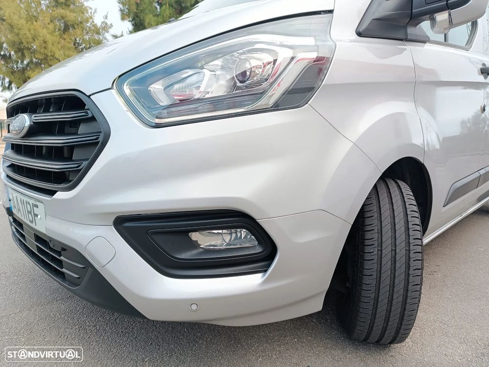 Ford Transit 330 L3 2.0 TDCi H2 Trend - 18