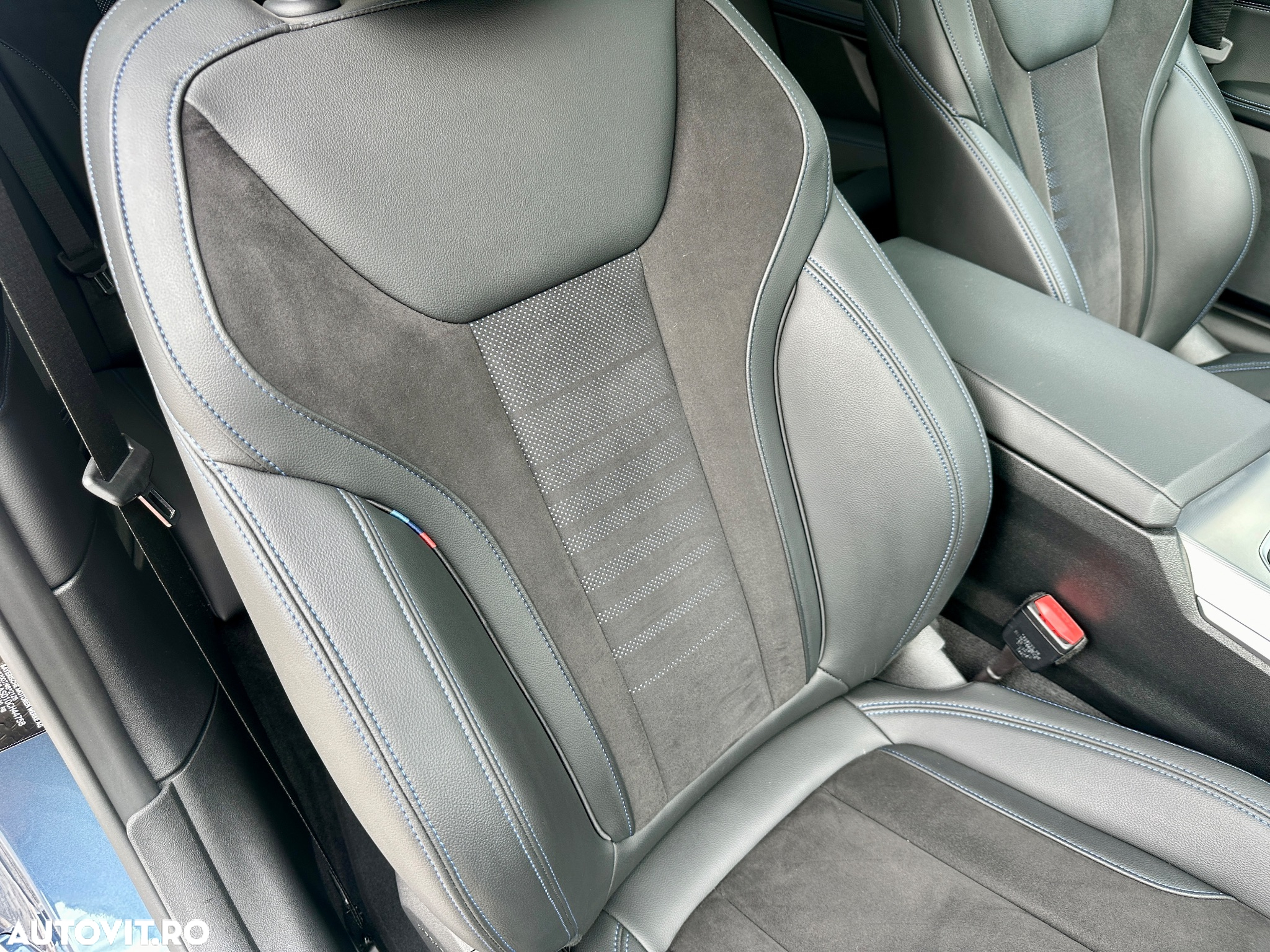 BMW Seria 4 M440d xDrive Coupe - 25