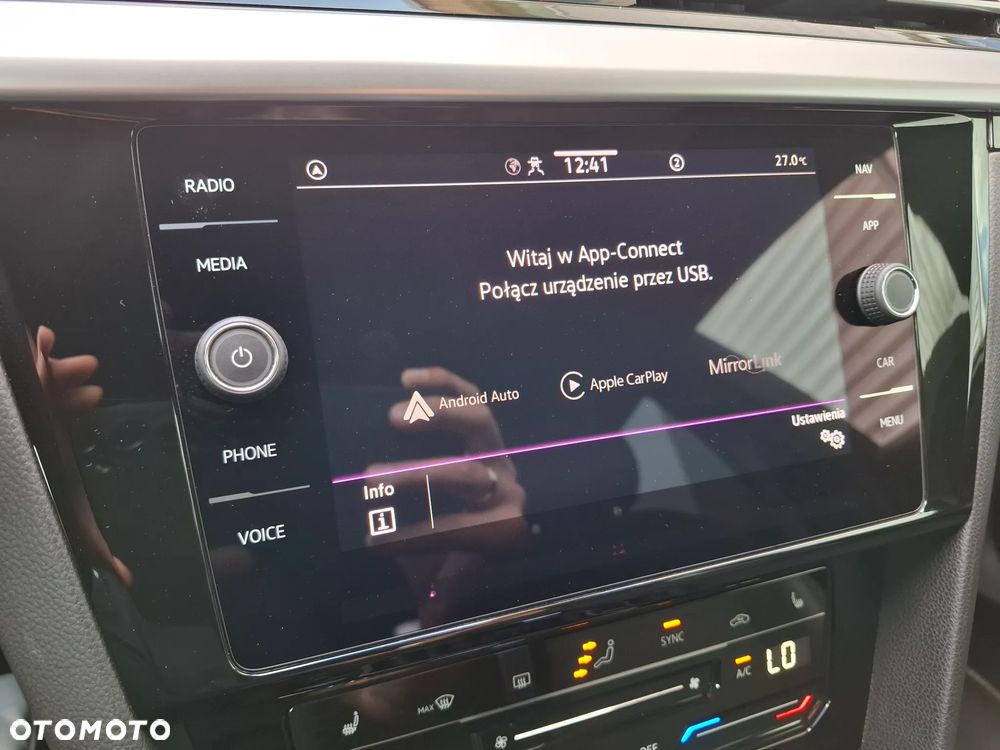 Volkswagen Arteon Shooting Brake 2.0 TSI R-Line DSG - 19