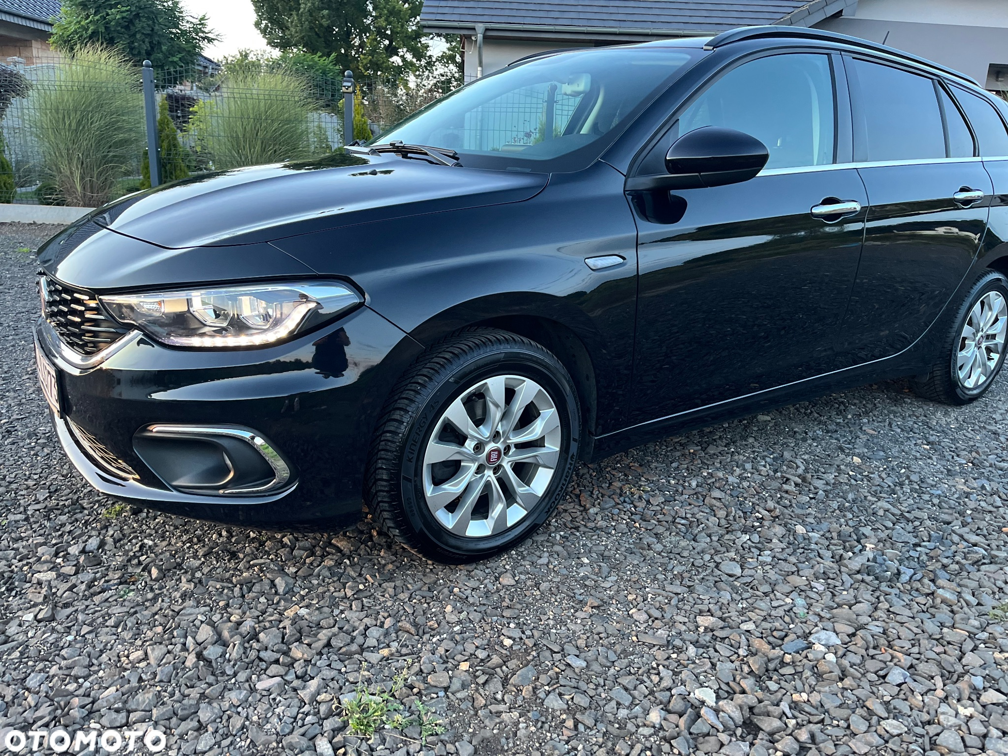 Fiat Tipo 1.4 T-Jet 16v Lounge - 8