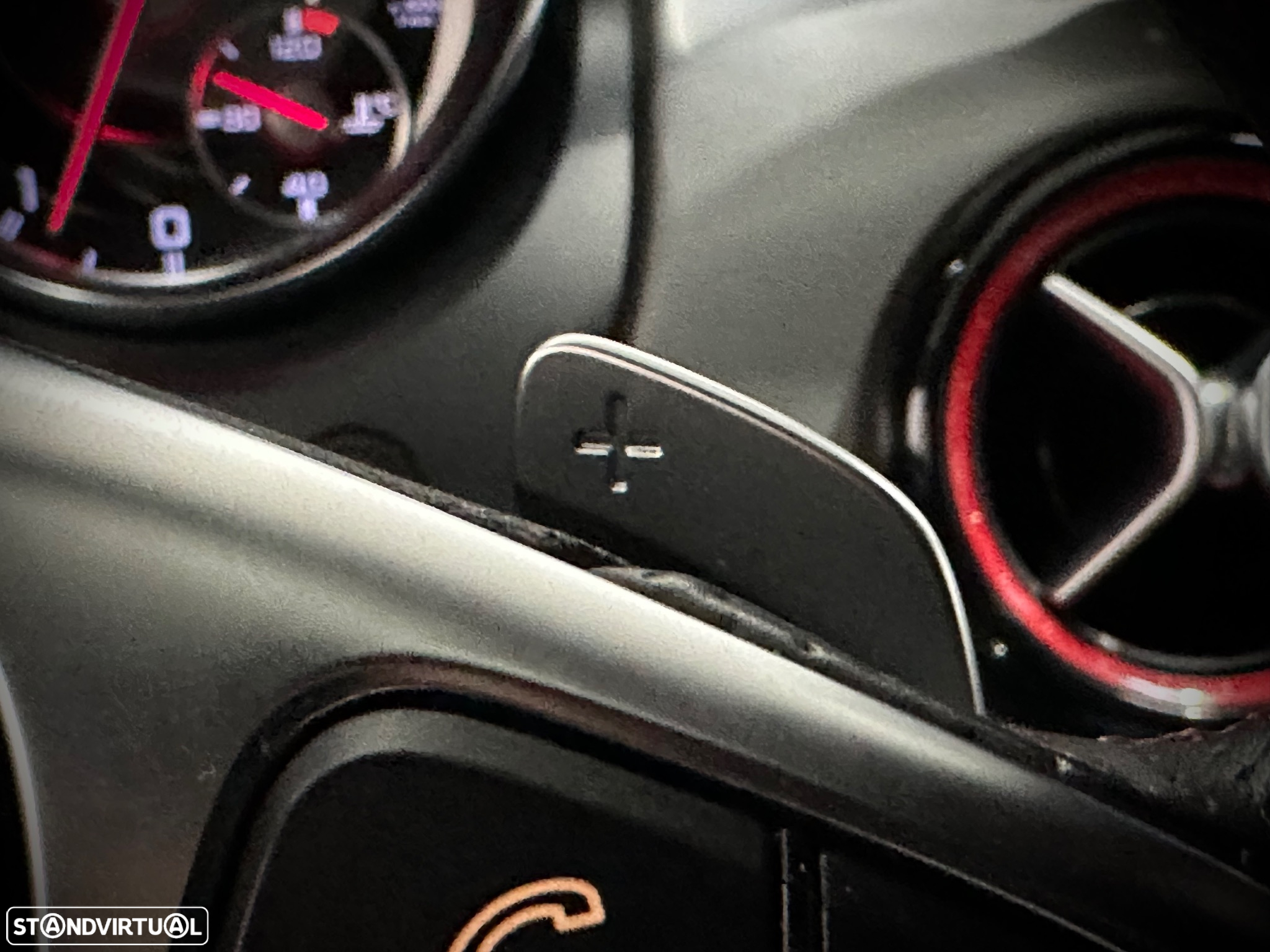 Mercedes-Benz CLA 45 AMG Shooting Brake 4Matic 7G-DCT - 22