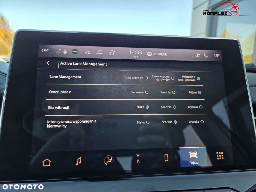 Jeep Compass - 29