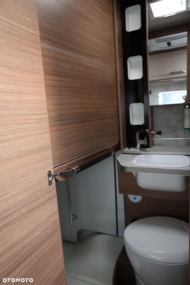 Volkswagen Knaus Tourer Van 500 MQ - 36