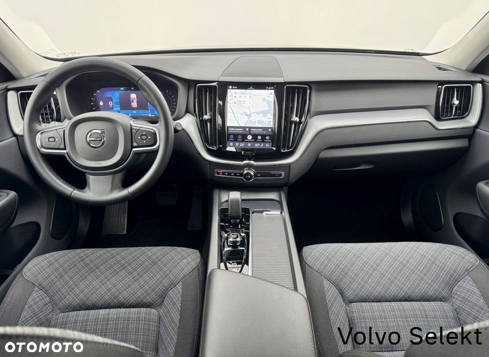 Volvo XC 60 - 12