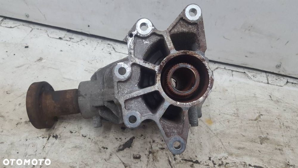 REDUKTOR PRZEKŁADNIA VOLVO XC60 I 31256684 D5 - 3