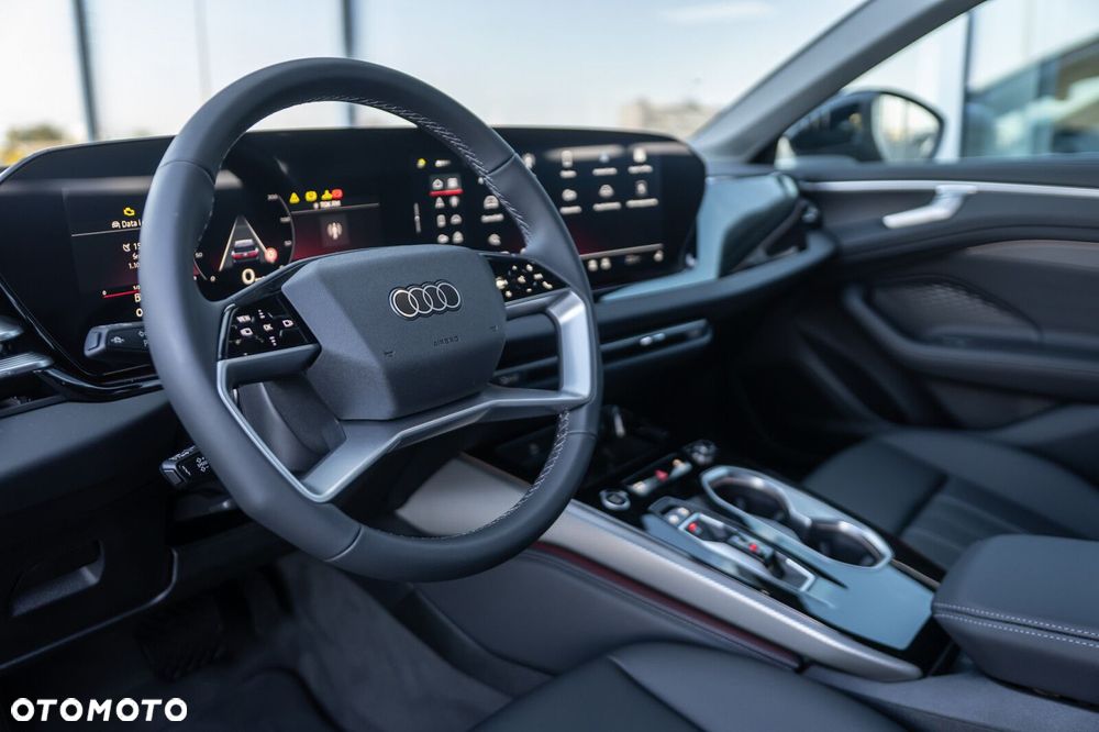 Audi A6 - 12