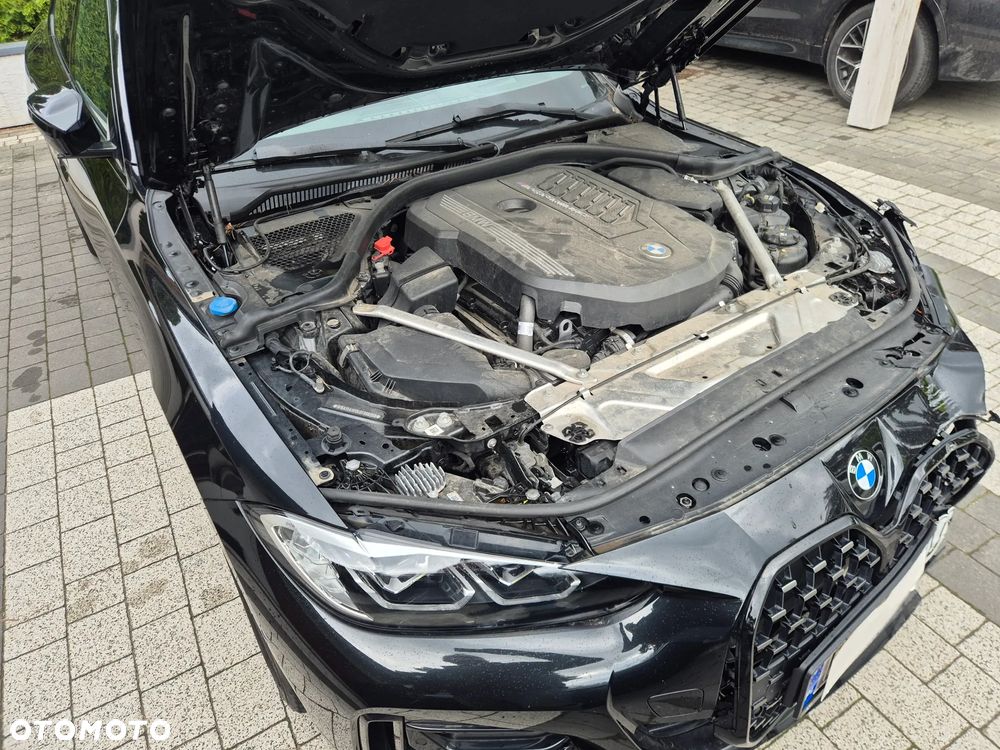 BMW Seria 4 M440i xDrive mHEV sport - 19