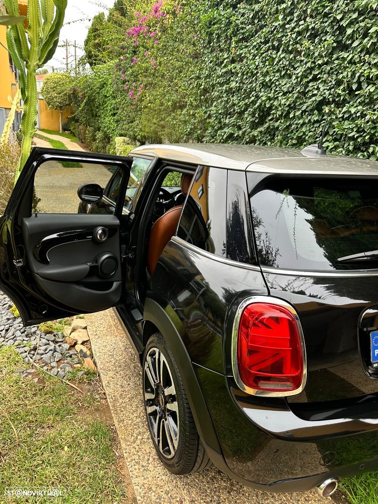 MINI Coupé - 4