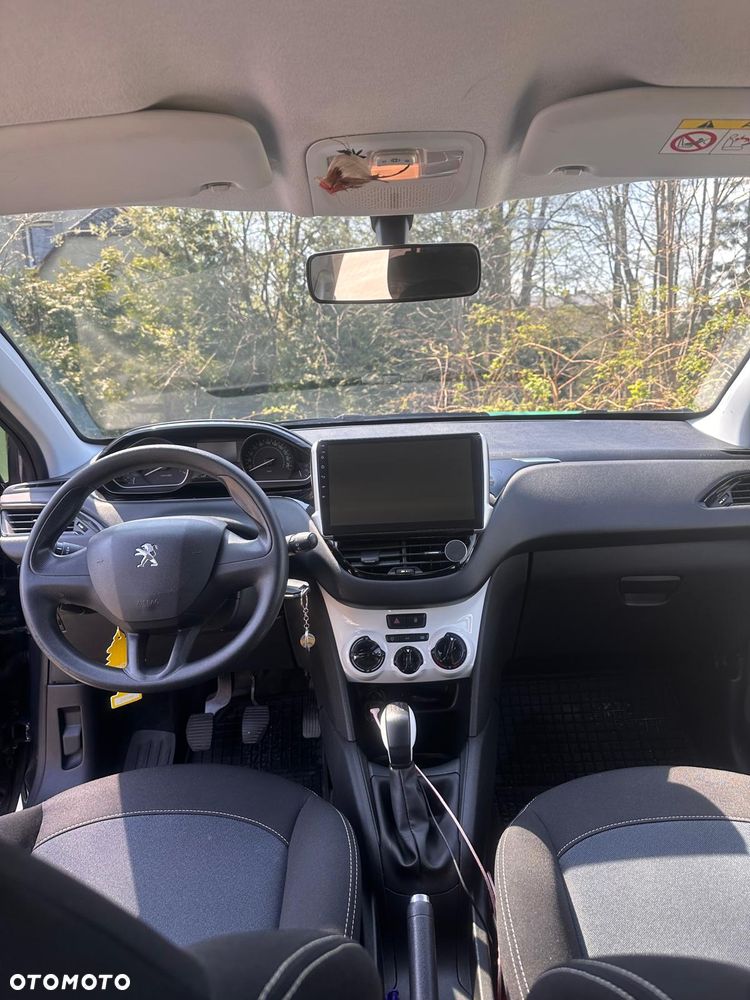 Peugeot 208 PureTech 68 Access - 6