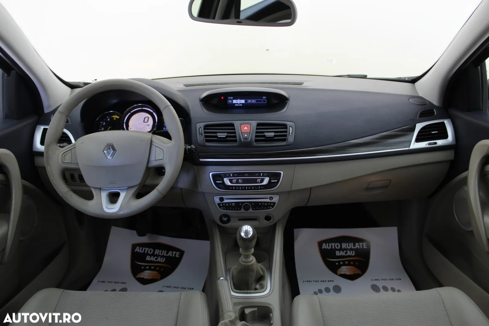 Renault Megane - 8
