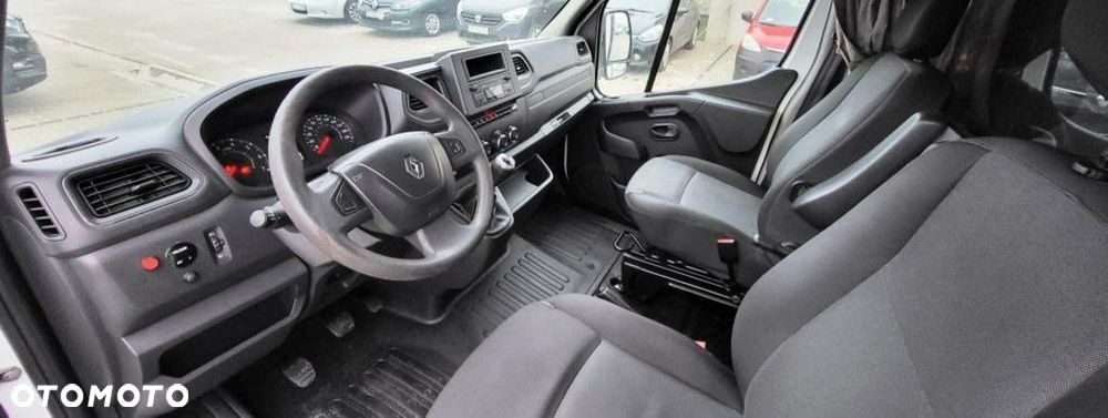 Renault Master - 9