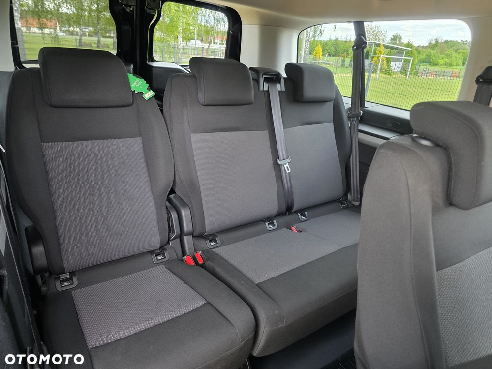 Toyota Proace Verso 2.0 D4-D Medium Business - 16