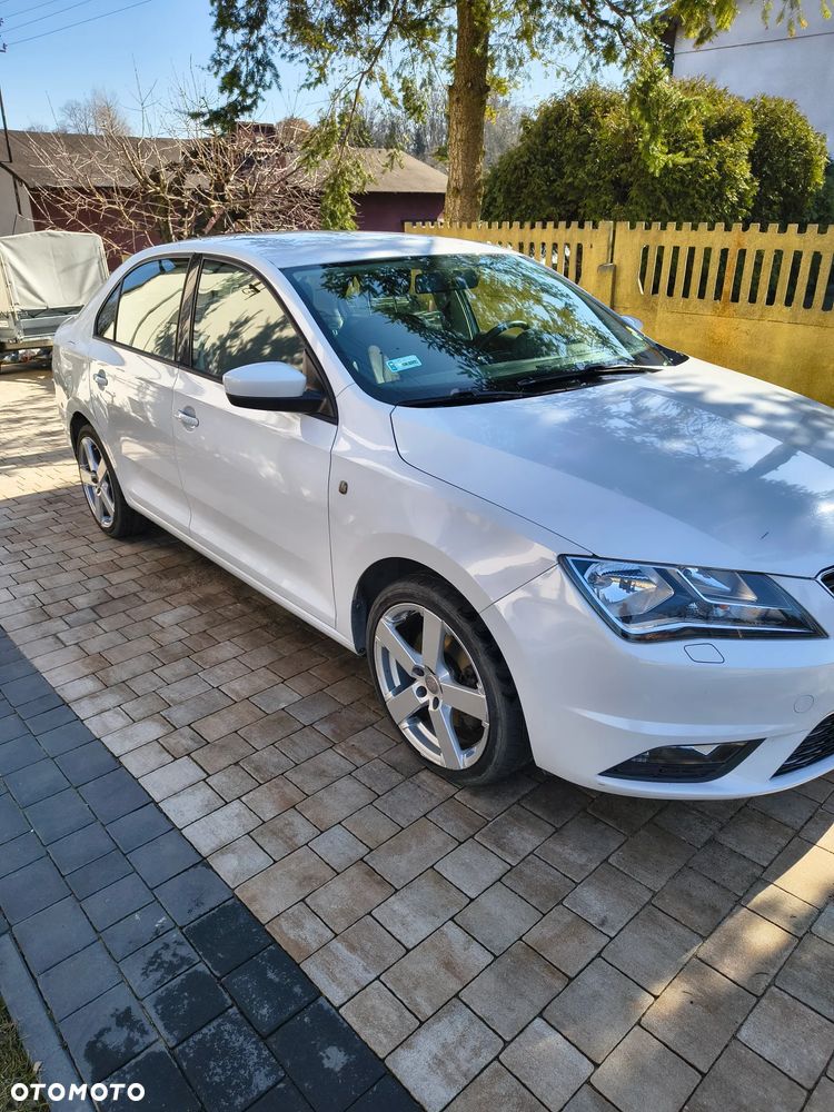Seat Toledo