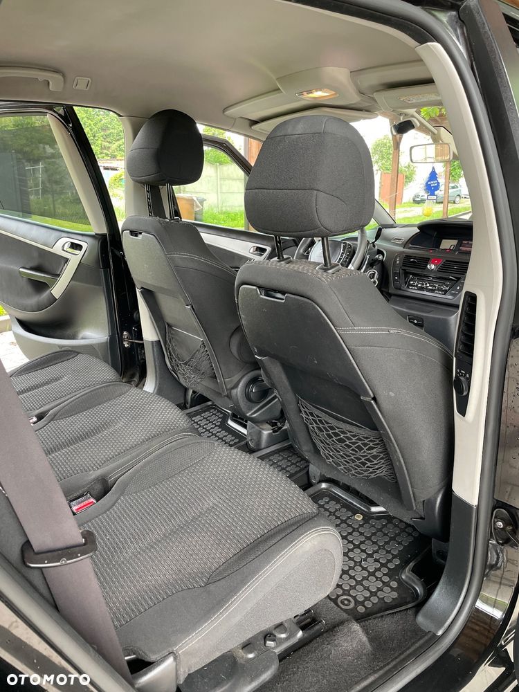 Citroën C4 Picasso 1.6 HDi FAP ESG6 Style - 14