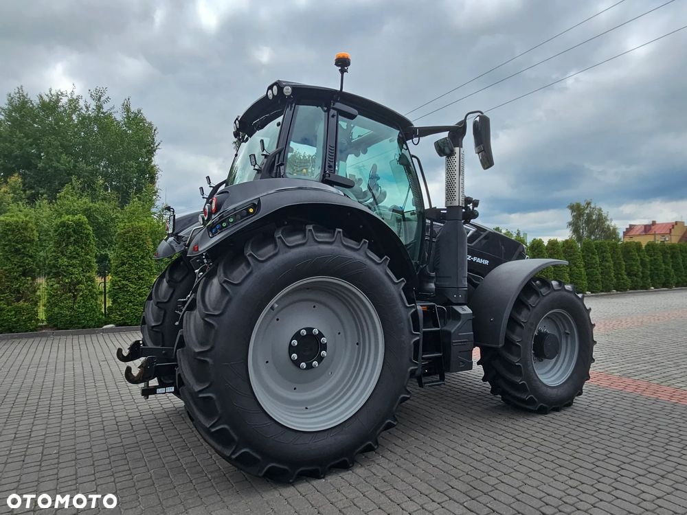 Deutz-Fahr 6230 WARRIOR AGROTRON 230KM P.NOWY - 7