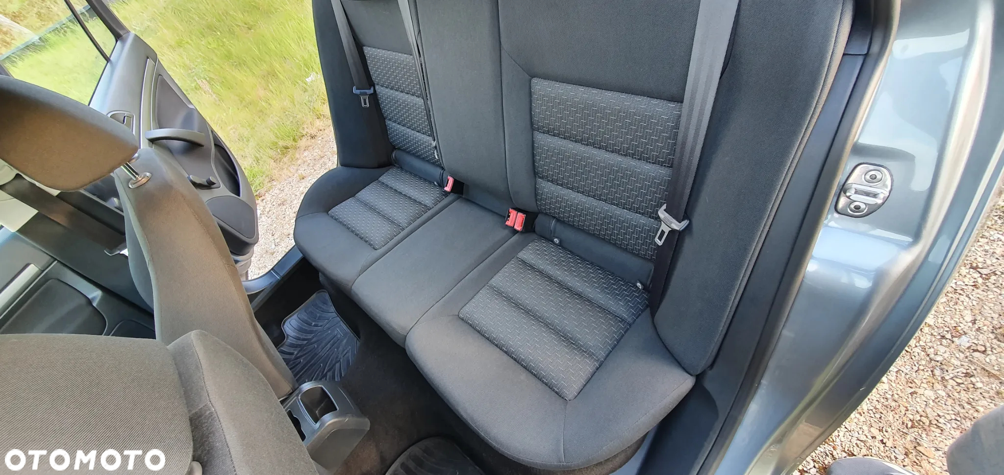 Skoda Octavia 2.0 TDI DPF Ambition - 15