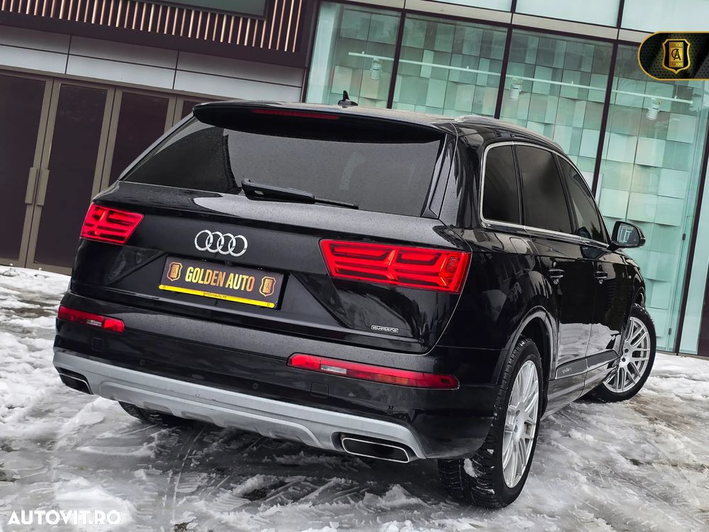 Audi Q7 - 16