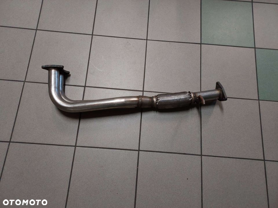 RURA kolektorowa Rover 214; 414  1.4 -16V 92-94 sedan ,coupe cabrio,hatch - 2