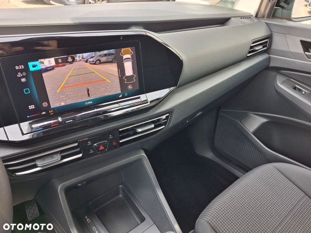 Volkswagen Caddy 2.0 TDI - 22