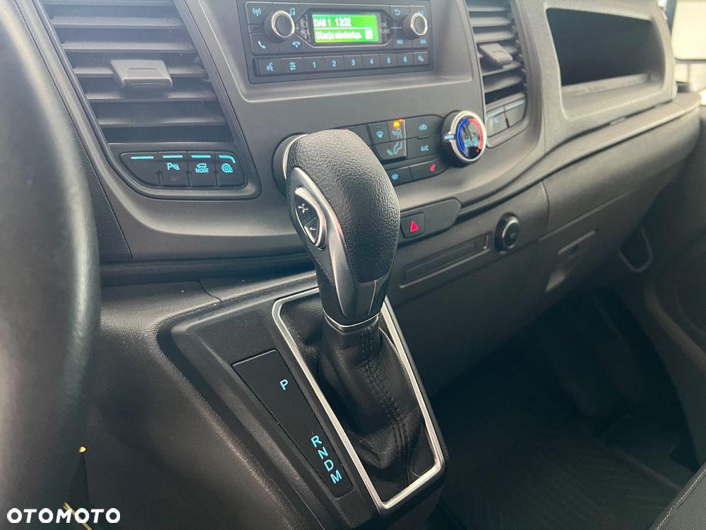 Ford Transit custom - 33