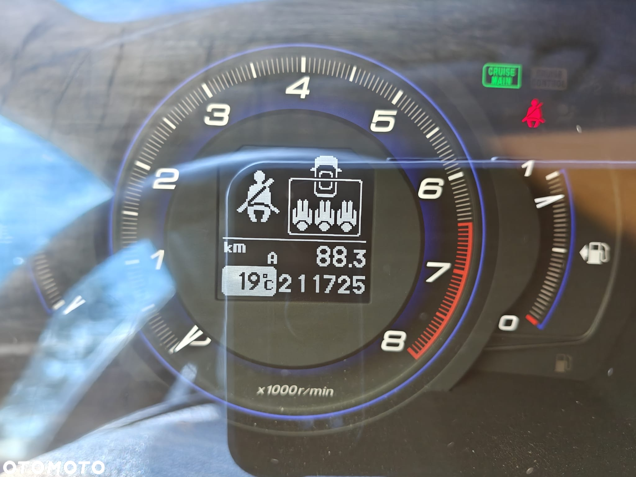 Honda Civic 1.4 i-VTEC Type S - 5