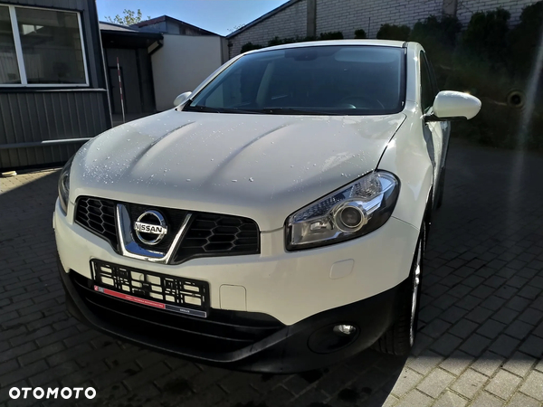 Nissan Qashqai 1.6 Acenta