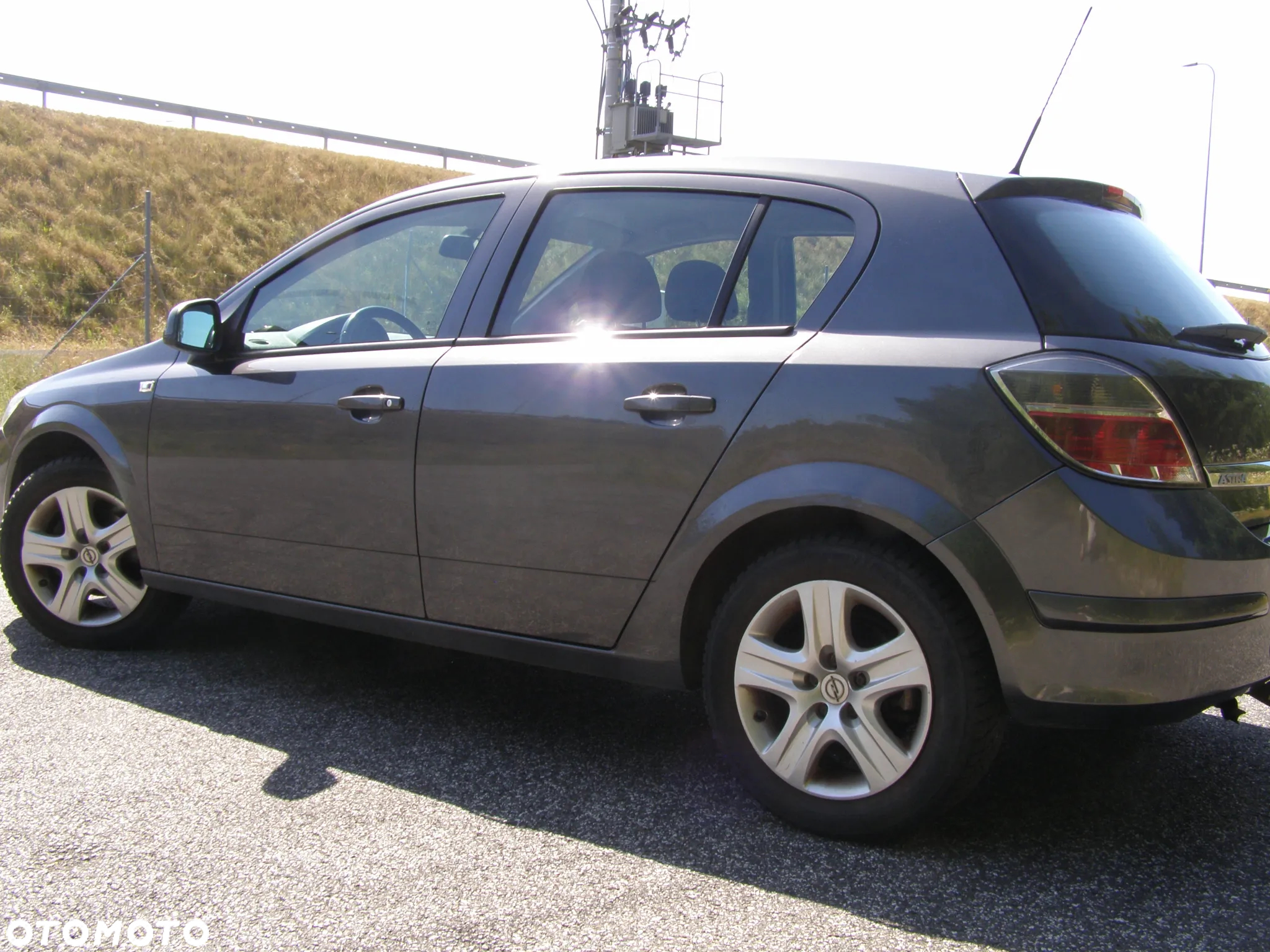Opel Astra II 1.4 Start - 21