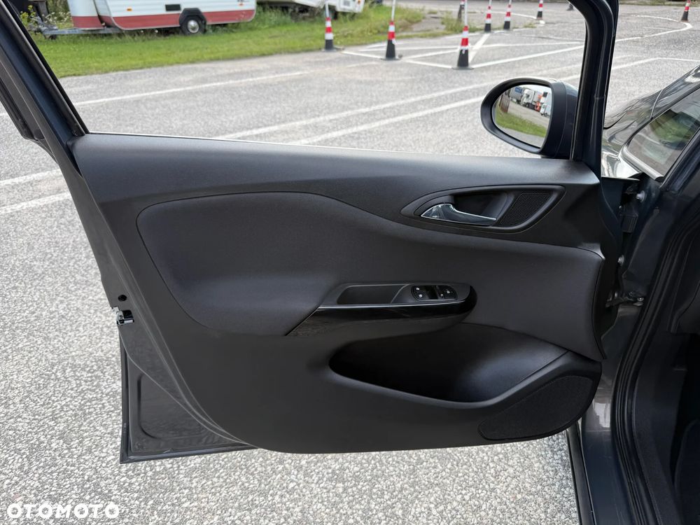 Opel Corsa 1.4 16V Automatik Innovation - 19
