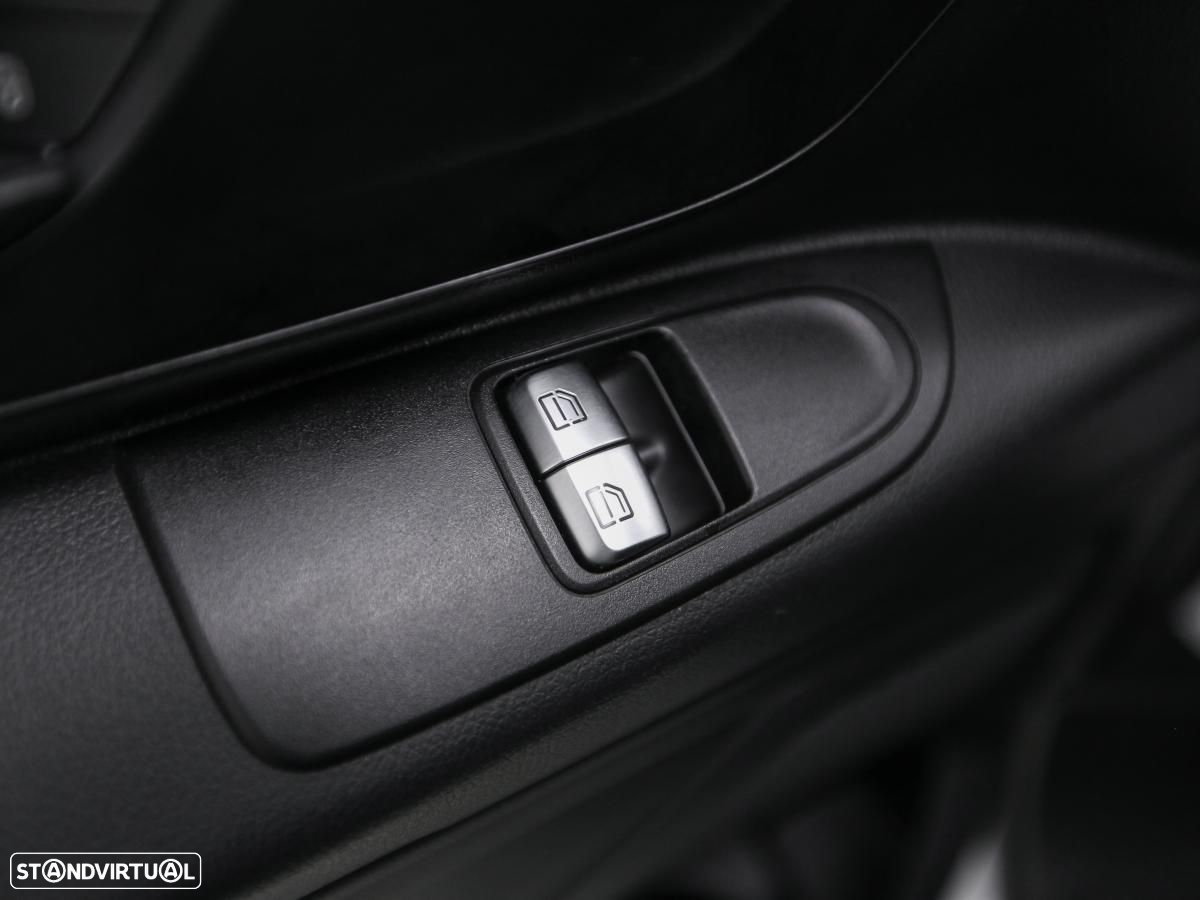Mercedes-Benz Vito 110 CDI compact c/iva - 12