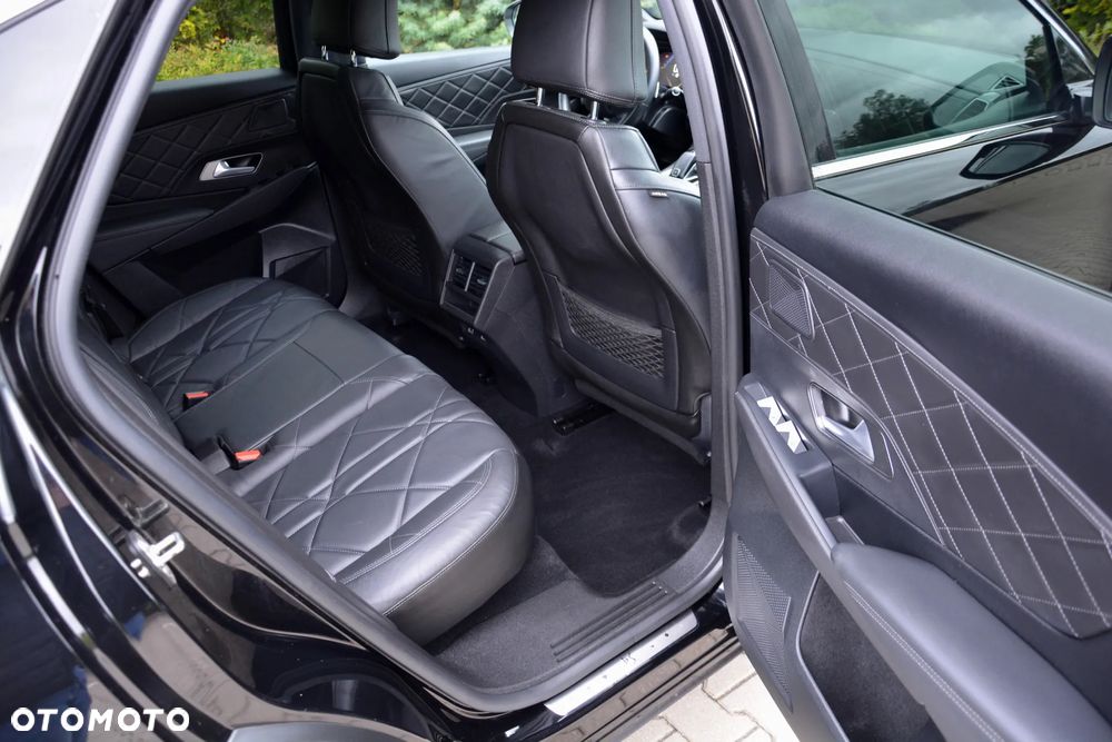 DS Automobiles DS 7 Crossback - 33