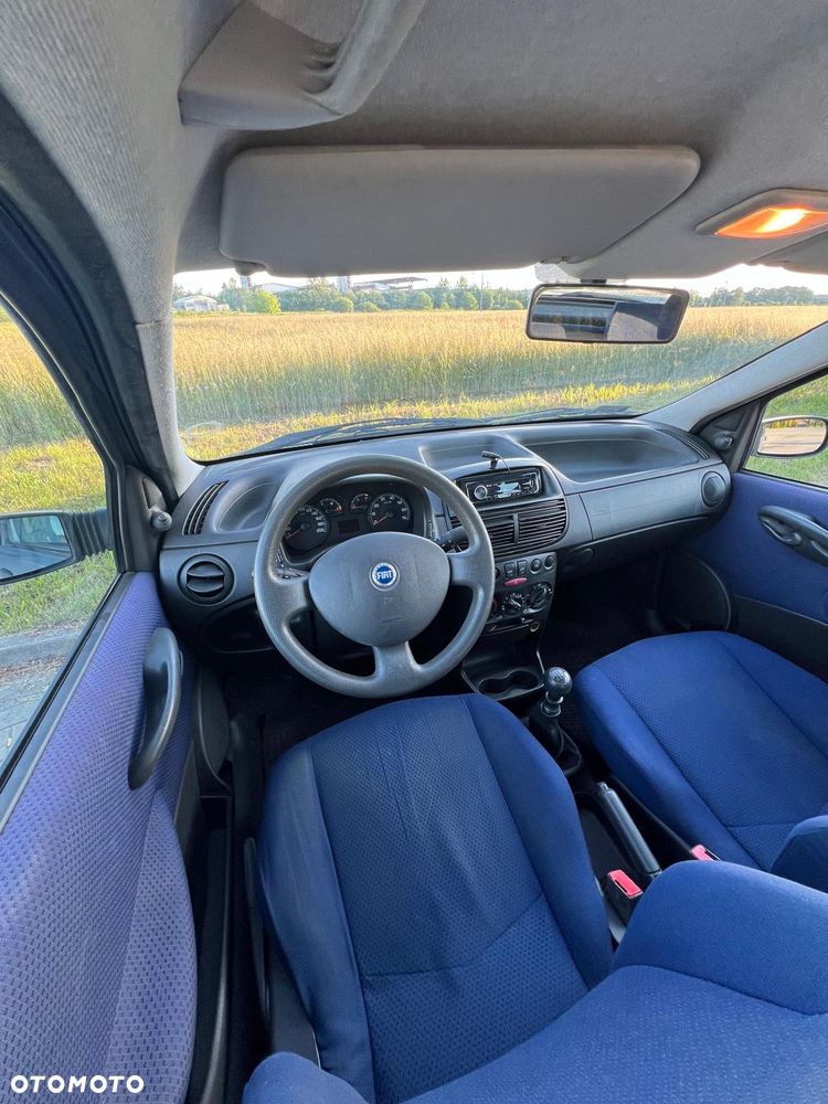 Fiat Punto - 13
