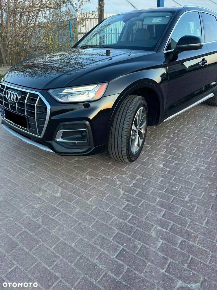 Audi Q5 - 27