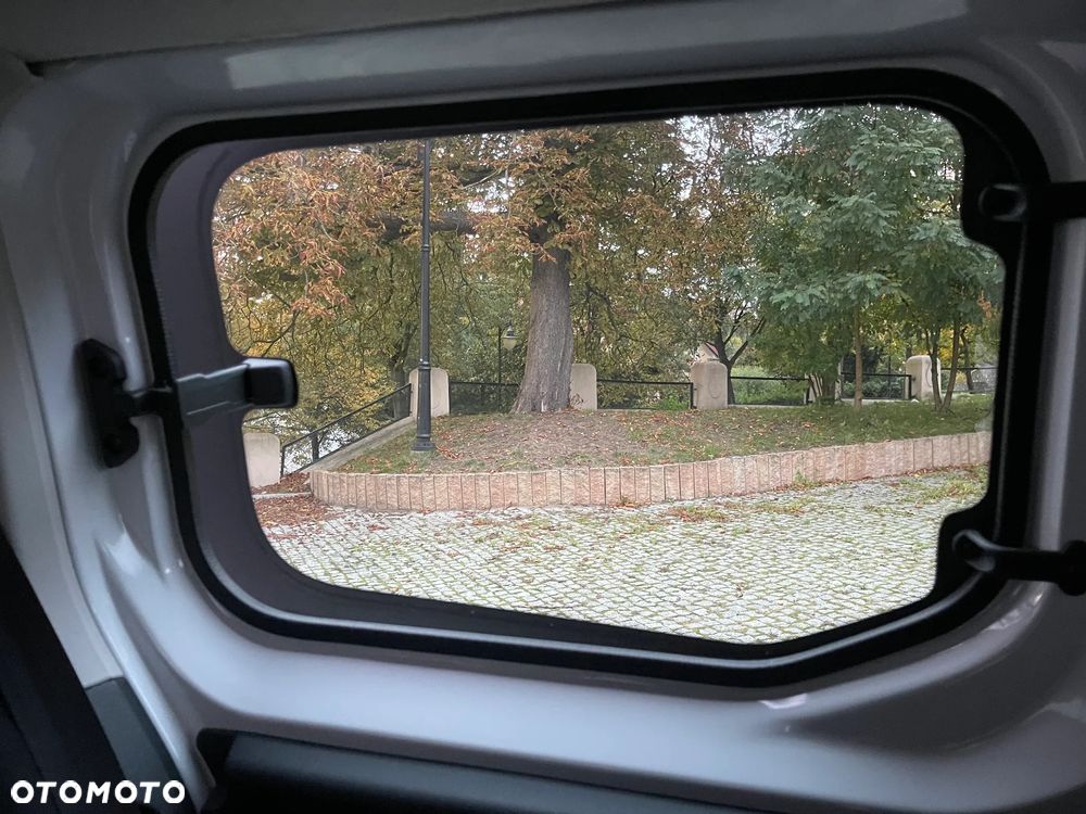 Citroën Berlingo M BlueHDi 100 LIVE - 16